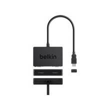 Belkin Signal Splitter - DisplayPort - HDMI In