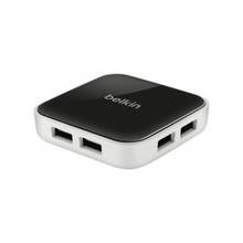 Belkin 7-port USB Hub - USB - External - 7 USB Port(s) - 7 USB 2.0 Port(s) - PC, Mac
