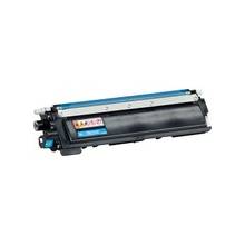 eReplacements Compatible Cyan Toner for Brother TN210C - Laser - 1400 Page Cyan