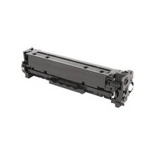 eReplacements Compatible Black Toner for HP CE410A, 305A - Laser