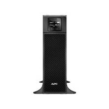 APC Smart-UPS SRT 5000VA 208V IEC - 5000 VA/4250 W - 230 V AC - 4 Minute - 6U Tower - 4 Minute - 4 x IEC 60320 C19, 4 x IEC 60320 C13