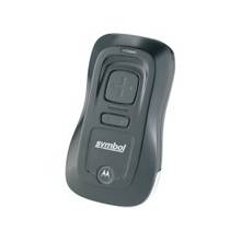 Zebra Tech CS3000 Series CS3070 - Barcode scanner - portable - decoded - Wireless Connectivity1D - Laser - Single Line - Bluetooth