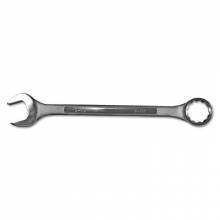 Anchor Brand 04-014 1-1/8" Jumbo Combinationwrench Cs Drop Forged
