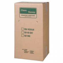 Anchor Brand FLOOR-SWEEP-WAX100 S4100 Wax Base Floor Sweep (100 LB)