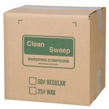 Anchor Brand FLOOR-SWEEP-WAX150 S4110 Wax Base Floor Sweep (150 LB)