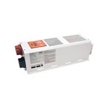 Tripp Lite 4000W APS X Series 48VDC 220/230/240V Inverter / Charger w/ Pure Sine-Wave Output, ATS, Hardwired - Input Voltage: 220 V AC, 230 V AC, 240 V AC, 48 V DC - Output Voltage: 220 V AC, 230 V AC, 240 V AC"