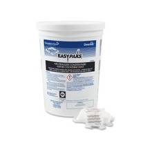 Diversey Easy Paks Neutral All-Purpose Cleaner - Concentrate Powder - 5 oz (0.31 lb)Tub - 90 / Tub - White