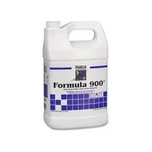Franklin Chemical Cleaning Formula 900 Soap Scum Remover - Liquid Solution - 1 gal (128 fl oz) - 1 Each