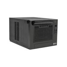 Tripp Lite Rackmount Cooling Unit Air Conditioner 7K BTU 2.0kW 120V 60Hz - Cooler - 7000 BTU/h Cooling Capacity - Black
