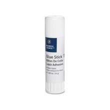 Business Source Glue Stick - 1.260 oz - 12 / Pack