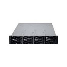 Bosch SAN Array - 12 x HDD Supported - 8 x HDD Installed - 16 TB Installed HDD Capacity - Serial Attached SCSI (SAS) Controller - 12 x Total Bays - 10 Gigabit Ethernet - Serial Attached SCSI (SAS) - iSCSI - 5, 6 RAID Levels