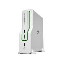 APC Back-UPS Connect 50, 120V, Lithium Ion, Network Backup and Mobile Power Pack - 84 VA/50 W - 120 V AC - 33 Minute - Tower - 33 Minute - 2 x NEMA 5-15R