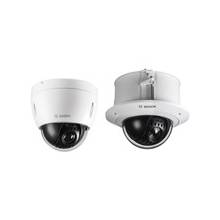 Bosch AutoDome IP 2.5 Megapixel Network Camera - 1 Pack - Color, Monochrome - H.264, Motion JPEG - 1280 x 720 - 5.10 mm - 61.20 mm - 12x Optical - CMOS - Cable - Dome, Wall Mount, Pendant Mount, Ceiling Mount, Surface Mount, Corner Mount