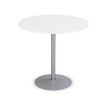 Safco Entourage Table Base - 29" Height - Assembly Required