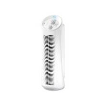 Honeywell Febreze HEPA Type Air Purifier Tower - HEPA, Activated Carbon - 170 Sq. ft. - White