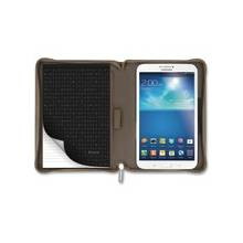 Filofax Carrying Case for 8" Tablet - Tan - MicroFiber