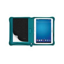 Filofax Saffiano Carrying Case for 10.1" Tablet - Aqua - Polyurethane