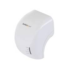 StarTech.com AC750 Dual Band Wireless-AC Access Point, Router and Repeater - Wall Plug - 2.4GHz and 5GHz Wi-Fi Extender - 2.40 GHz ISM Band - 5 GHz UNII Band - 3 x Antenna(3 x Internal) - 984.3 ft Indoor Range - 750 Mbit/s Wireless Speed - 1 x Network Po