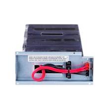 CyberPower RB1290X3L Battery Kit - 9000 mAh - 12 V DC - Sealed Lead Acid (SLA) - Leak Proof/Maintenance-free