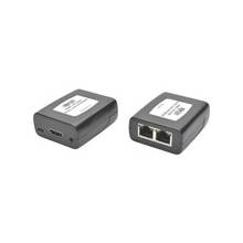 Tripp Lite HDMI Over Dual Cat5/Cat6 Video Extender Kit Transmitter Receiver IR