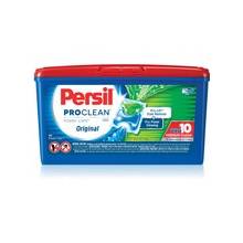 Persil ProClean Power-Caps Detergent - Capsule - Original Scent - 40 - 1 Each - Blue, Green