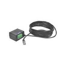 Tripp Lite UPS Enviromental Temperature Monitoring Sensor SNMP TLNETCARD - TAA Compliant
