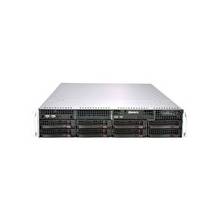 Bosch DIVAR IP 7000 2U Network Video Recorder - Network Video Recorder - 32 TB Hard Drive - DVD-Writer - 8 GB