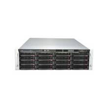 Bosch DIVAR IP 7000 3U Network Video Recorder - Network Video Recorder - DVD-Writer - 8 GB