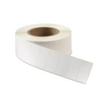Avery Multipurpose Label - Permanent Adhesive Length - Direct Thermal - White - 3000 / Box