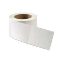 Avery Multipurpose Label - Permanent Adhesive - "3" Width x 2" Length - Rectangle - Direct Thermal - White - Paper - 4 / Box