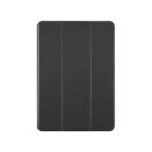 Belkin Carrying Case (Tri-fold) for 9.7" iPad Pro - Black - Fabric, Polyurethane - 7.1" Height x 0.6" Depth