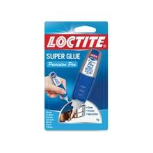 Loctite Super Glue Pen - 0.141 oz - Clear