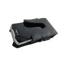 Zebra Carrying Case (Holster) for Mobile Computer - Hand Strap