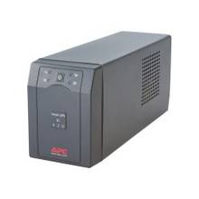 APC Smart-UPS SC 420VA - 420VA/260W - 5.5 Minute Full Load - 1 x IEC 320-C13 - Battery/Surge-protected, 3 x IEC 320-C13 - Battery/Surge-protected, 2