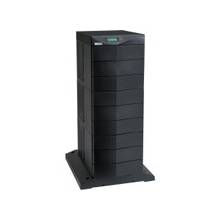 Eaton Powerware 9-Slot External Power Array Cabinet