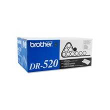 Brother DR520 Drum Unit - 25000 Page - 1 Each
