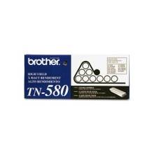 Brother Black High Yield Toner Cartridge - Laser - 7000 Page - 1 Each