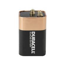 Duracell Multipurpose Battery - Alkaline - 6 V DC - 1 Each