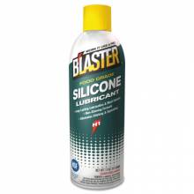Blaster 16-SL-FG Food Grade Silicone Lubricant (6 CN)