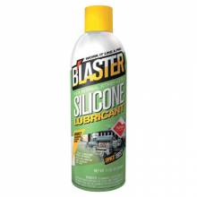 Blaster 16-SL 11-Oz. 505 Aerosol Silicone Lube (1 CN)