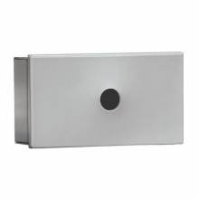 Mailboxes 1080 Salsbury Key Keeper - Surface Mounted - USPS Access