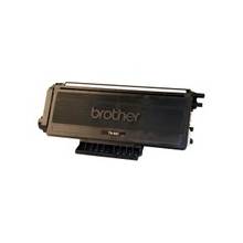 Brother TN550 Toner Cartridge - Laser - 3500 Page - 1 Each