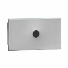 Mailboxes 1090AU Salsbury Key Keeper - Aluminum - Recessed Mounted - USPS Access