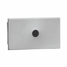 Mailboxes 1090 Salsbury Key Keeper - Recessed Mounted - USPS Access