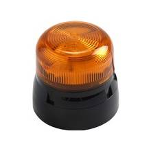 APC Alarm Beacon - Flashing LED - Black, Orange