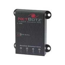 NetBotz Sensor Pod