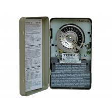 Robertshaw Electric Timers Series 1109A
