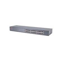 APC 24-Port 10/100 Ethernet Switch - 24 x 10/100Base-TX