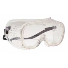 Pip 4400-300 440 Basic Direct Vent Goggles Clear Lens