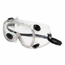 Pip 4401-300 441 Basic-Iv Indirect Vent Goggles Clear Lens